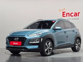 Hyundai Kona 1.6D - САМО 30% АВАНС, снимка 1