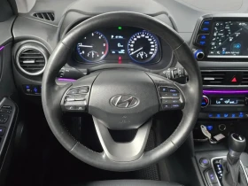 Hyundai Kona 1.6D - САМО 30% АВАНС, снимка 13
