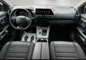 Citroen C5 Aircross 1.2, снимка 4