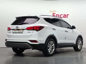 Hyundai Santa fe, снимка 2