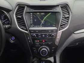 Hyundai Santa fe, снимка 13