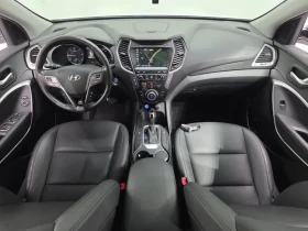 Hyundai Santa fe, снимка 7