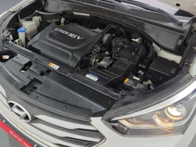 Hyundai Santa fe, снимка 6