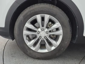 Hyundai Santa fe, снимка 5