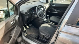 Opel Crossland X 1.5CDTI 102к.с, снимка 8