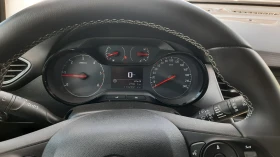 Opel Crossland X 1.5CDTI 102к.с, снимка 11