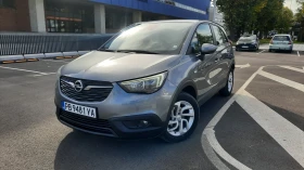 Opel Crossland X 1.5CDTI 102к.с, снимка 1