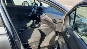 Opel Crossland X 1.5CDTI 102к.с, снимка 13