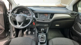 Opel Crossland X 1.5CDTI 102к.с, снимка 9