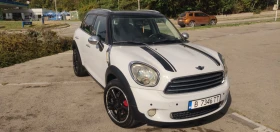 Mini Countryman Напълно обслужена, снимка 4