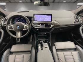 BMW X4 M40i xDrive = BMW Individual= Гаранция, снимка 8