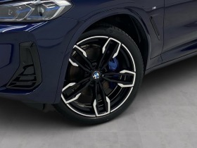 BMW X4 M40i xDrive = BMW Individual= Гаранция, снимка 4