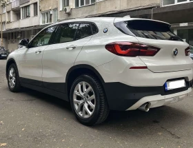 BMW X2 1.8 i, снимка 3