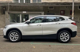 BMW X2 1.8 i, снимка 2