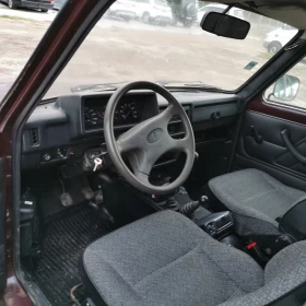 Lada Niva 1.7 бензин , 4х4, снимка 6