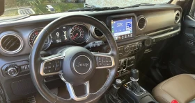 Jeep Wrangler Unlimited 2.0 Turbo Rubicon - [8] 