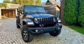 Jeep Wrangler Unlimited 2.0 Turbo Rubicon - [1] 