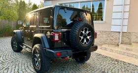 Jeep Wrangler Unlimited 2.0 Turbo Rubicon - [3] 