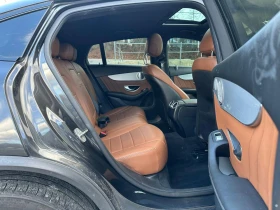 Mercedes-Benz GLC 300 4Matic* burmester* pano* dig.tablo* , снимка 8