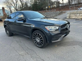 Mercedes-Benz GLC 300 4Matic* burmester* pano* dig.tablo* , снимка 4