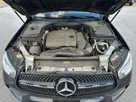 Mercedes-Benz GLC 300 4Matic* burmester* pano* dig.tablo* , снимка 6