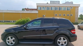 Mercedes-Benz ML 350, снимка 2