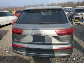 Audi Q7, снимка 5