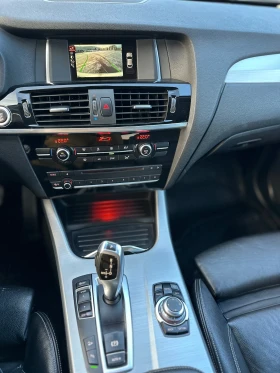 BMW X4 2.0D / Xdrive 4x4 , снимка 13