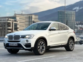 BMW X4 2.0D / Xdrive 4x4 , снимка 2