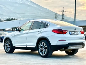 BMW X4 2.0D / Xdrive 4x4 , снимка 5