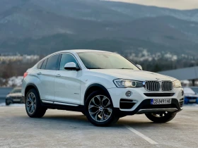 BMW X4 2.0D / Xdrive 4x4 , снимка 1