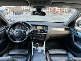 BMW X4 2.0D / Xdrive 4x4 , снимка 9