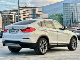 BMW X4 2.0D / Xdrive 4x4 , снимка 4