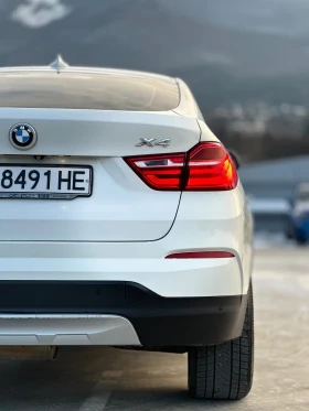 BMW X4 2.0D / Xdrive 4x4 , снимка 6