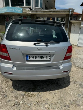 Kia Sorento, снимка 7