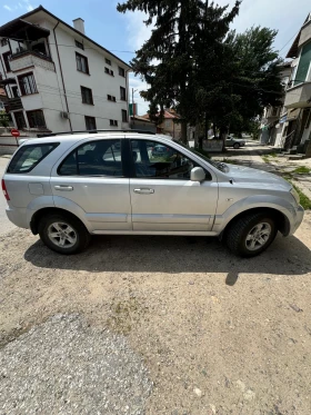 Kia Sorento, снимка 3