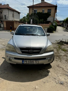 Kia Sorento, снимка 2