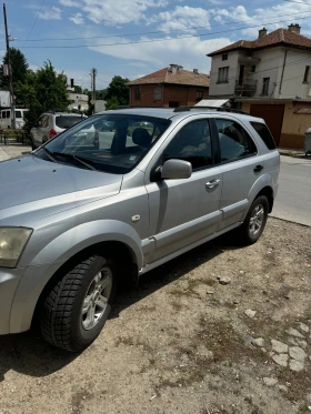 Kia Sorento, снимка 1