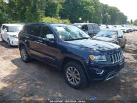 Jeep Grand cherokee LIMITED* 3.6* V6* 8ZF* ПОДГРЕВ* КАМЕРА* КЕЙЛЕС 1