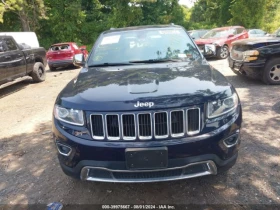 Jeep Grand cherokee LIMITED* 3.6* V6* 8ZF* * *  | Mobile.bg    7