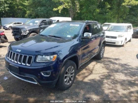 Jeep Grand cherokee LIMITED* 3.6* V6* 8ZF* * *  | Mobile.bg    3