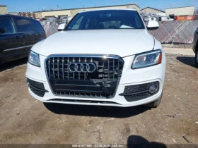 Audi Q5 PREMIUM PLUS * S-line* Лизинг - 21000 лв. - 61996575 5