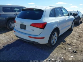 Audi Q5 PREMIUM PLUS * S-line* Лизинг - 21000 лв. - 61996575 4