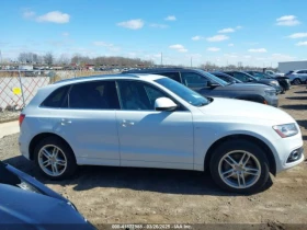 Audi Q5 PREMIUM PLUS * S-line* Лизинг - 21000 лв. - 61996575 7
