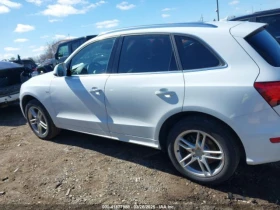 Audi Q5 PREMIUM PLUS * S-line* Лизинг - 21000 лв. - 61996575 8