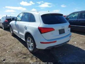 Audi Q5 PREMIUM PLUS * S-line* Лизинг - 21000 лв. - 61996575 3
