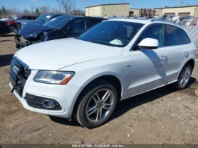 Audi Q5 PREMIUM PLUS * S-line* Лизинг - 21000 лв. - 61996575 2