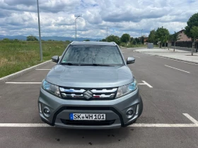 Обява за продажба на Suzuki Vitara ~21 900 лв. - изображение 1