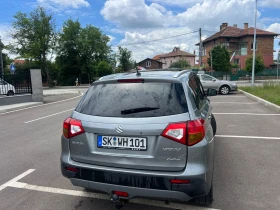 Обява за продажба на Suzuki Vitara ~21 900 лв. - изображение 2