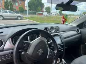 Обява за продажба на Suzuki Vitara ~21 900 лв. - изображение 7